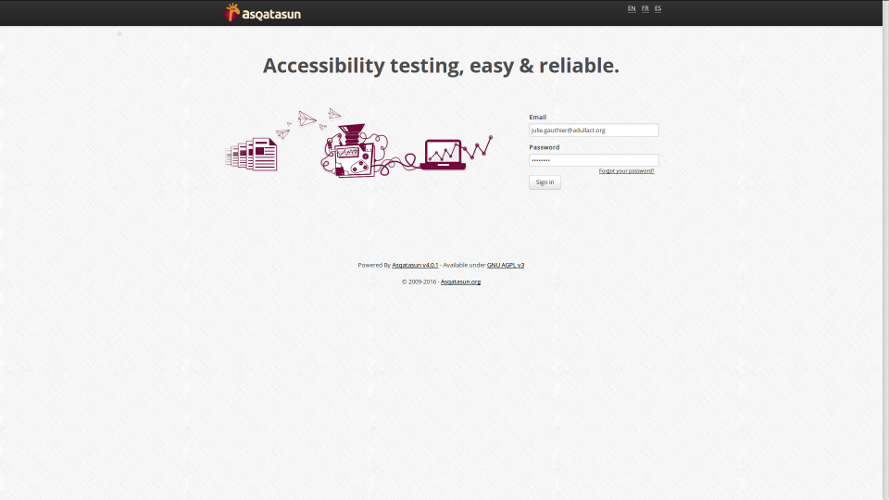 Screenshot name : 1465899307_Screenshot_Asqatasun_Login.png