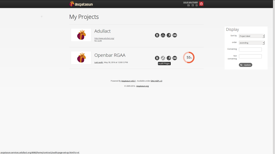 Screenshot name : 1465899326_Screenshot_Asqatasun_submit.png