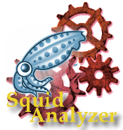 Squid Analyzer
