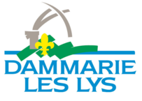 Go to the Ville de Dammarie les Lys's page