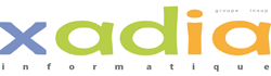 Go to the XADIA Informatique's page