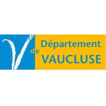 Go to the Département de Vaucluse's page