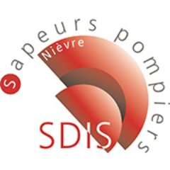 Go to the SDIS de la Nièvre's page