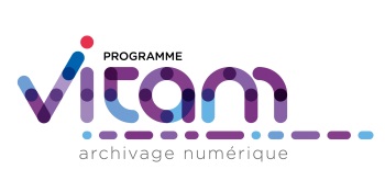 Go to the Programme Vitam's page