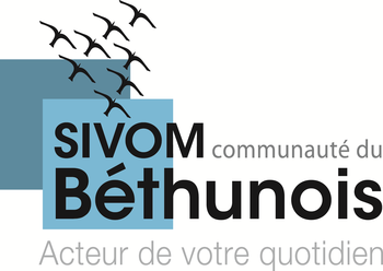Go to the SIVOM de la Communauté du Béthunois's page