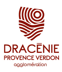 Go to the Dracénie Provence Verdon agglomération's page